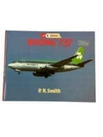 US  Air Portfolios Boeing 737 Reference Book