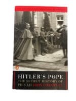 WW2 Italy Hitlers Pope Reference Book WW2 Italy Hitlers Pope Reference Book