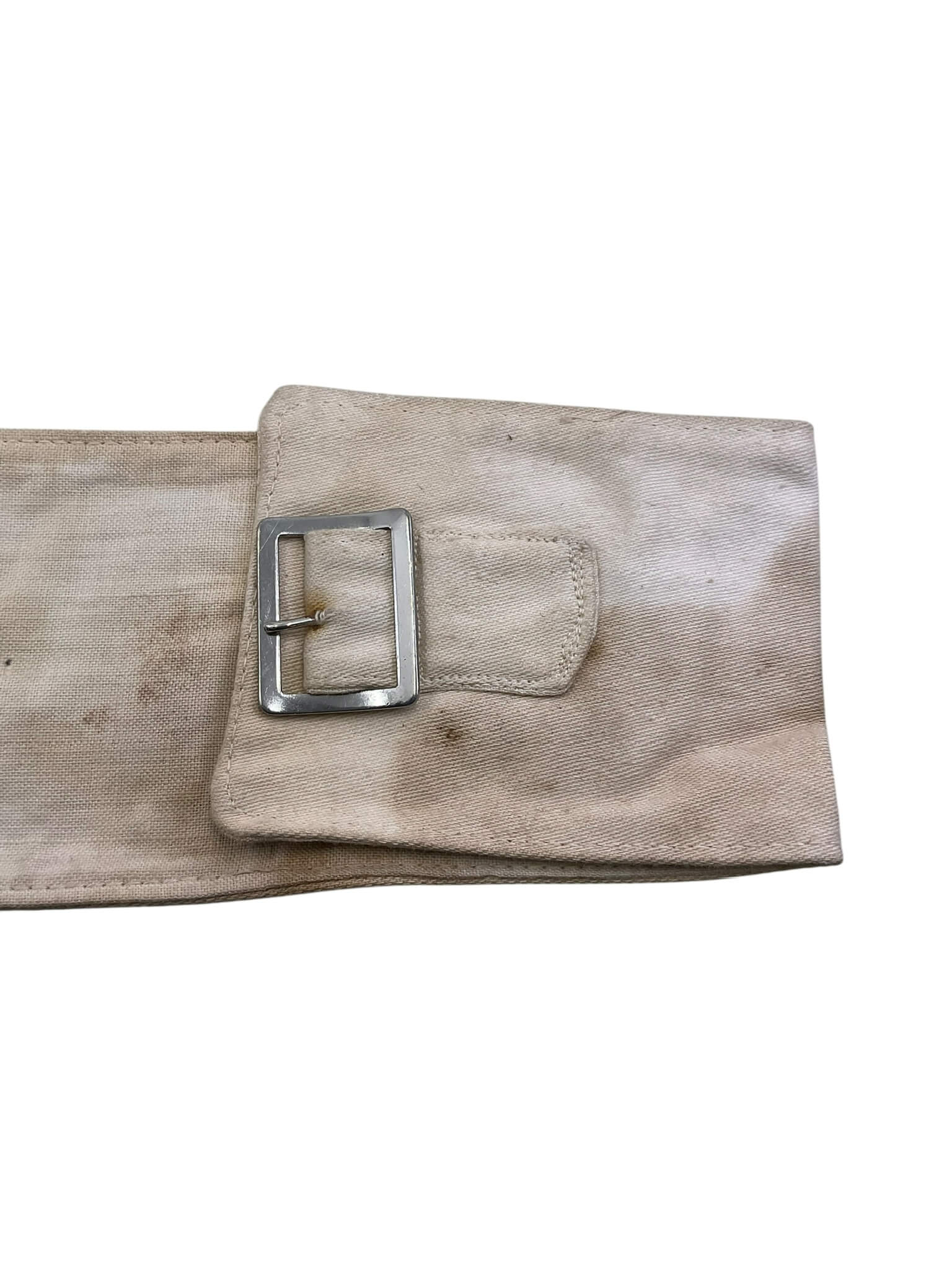 Canadian Civil Defence Canada Stretcher Bearer Brassard Armband Canadian Civil Defence Canada Stretcher Bearer Brassard Armband