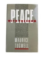 Gulf War - Peace with Freedom Reference Book