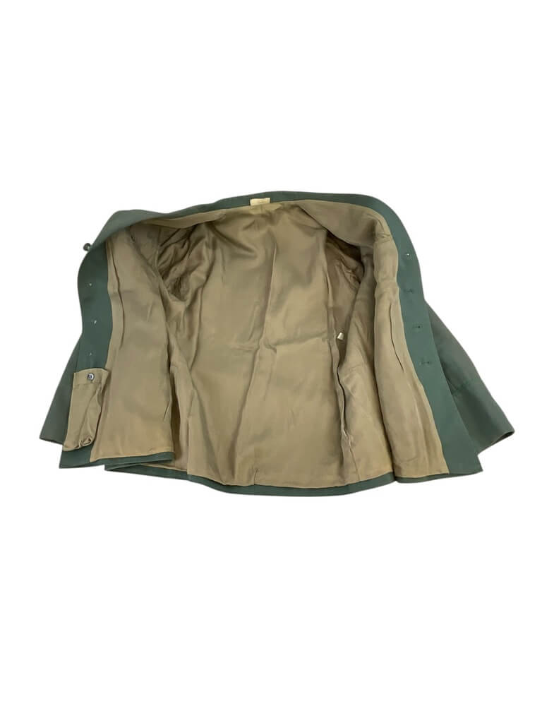 East German Police Uniform Jacket East German Police Uniform Jacket