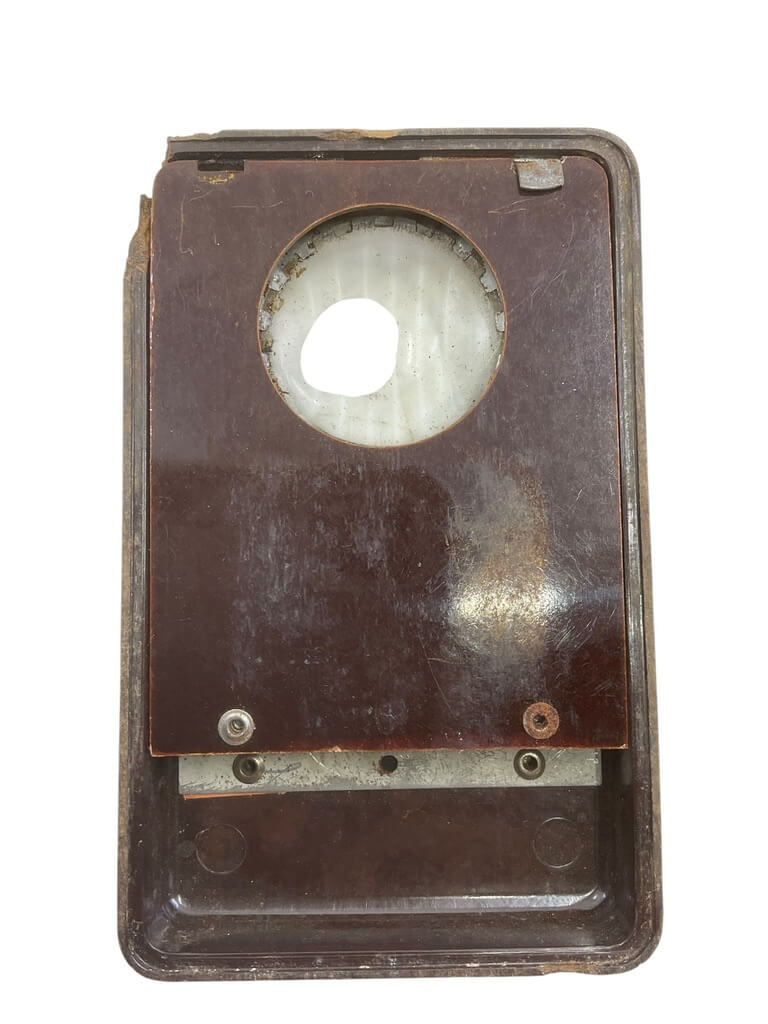 WW2 German Army Bakelite Zeiler Flashlight WW2 German Army Bakelite Zeiler Flashlight