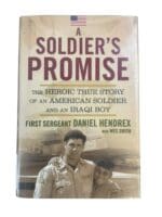 Modern US. Military A Soldiers Promise Reference Book