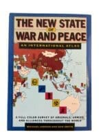 Military Science The New State Of War And Peace Reference Book