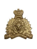 Royal Canadian Mounted Police RCMP Aluminum Plaque 4 X 4 Inches Royal Canadian Mounted Police RCMP Aluminum Plaque 4 X 4 Inches