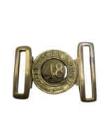 Canadian 48th Highlanders Belt Buckle