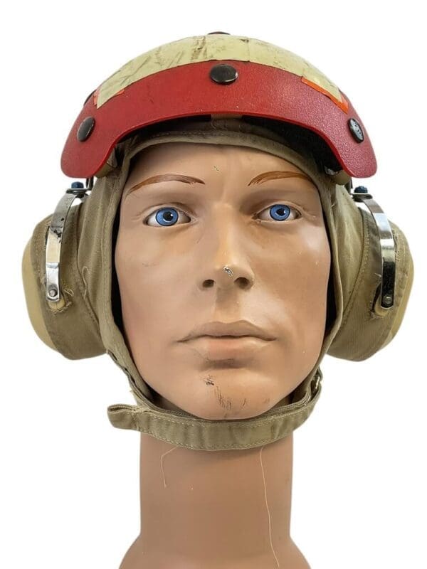 US Navy Aircraft Carrier Flight Deck Crew Crash and Salvage