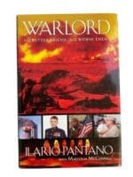 US USMC Warlord No Better Friend No Worse Enemy Reference Book
