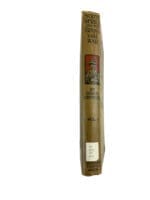 British Boer War South Africa and the Transvaal War Vol 1 Used Hardcover Reference Book