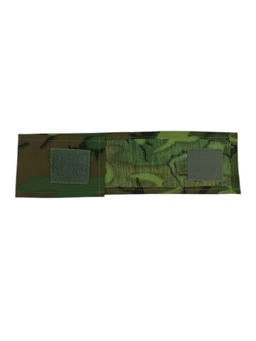 US Army Military Police MP Armband Brassard Camouflage US Army Military Police MP Armband Brassard Camouflage