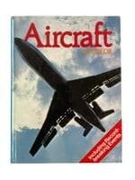 Aircraft in Color Record Breaking Events Air Forces Commercial Reference Book