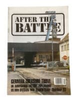 WW2 Germany  After The  Battle,German treasure Trove  93 Reference Book