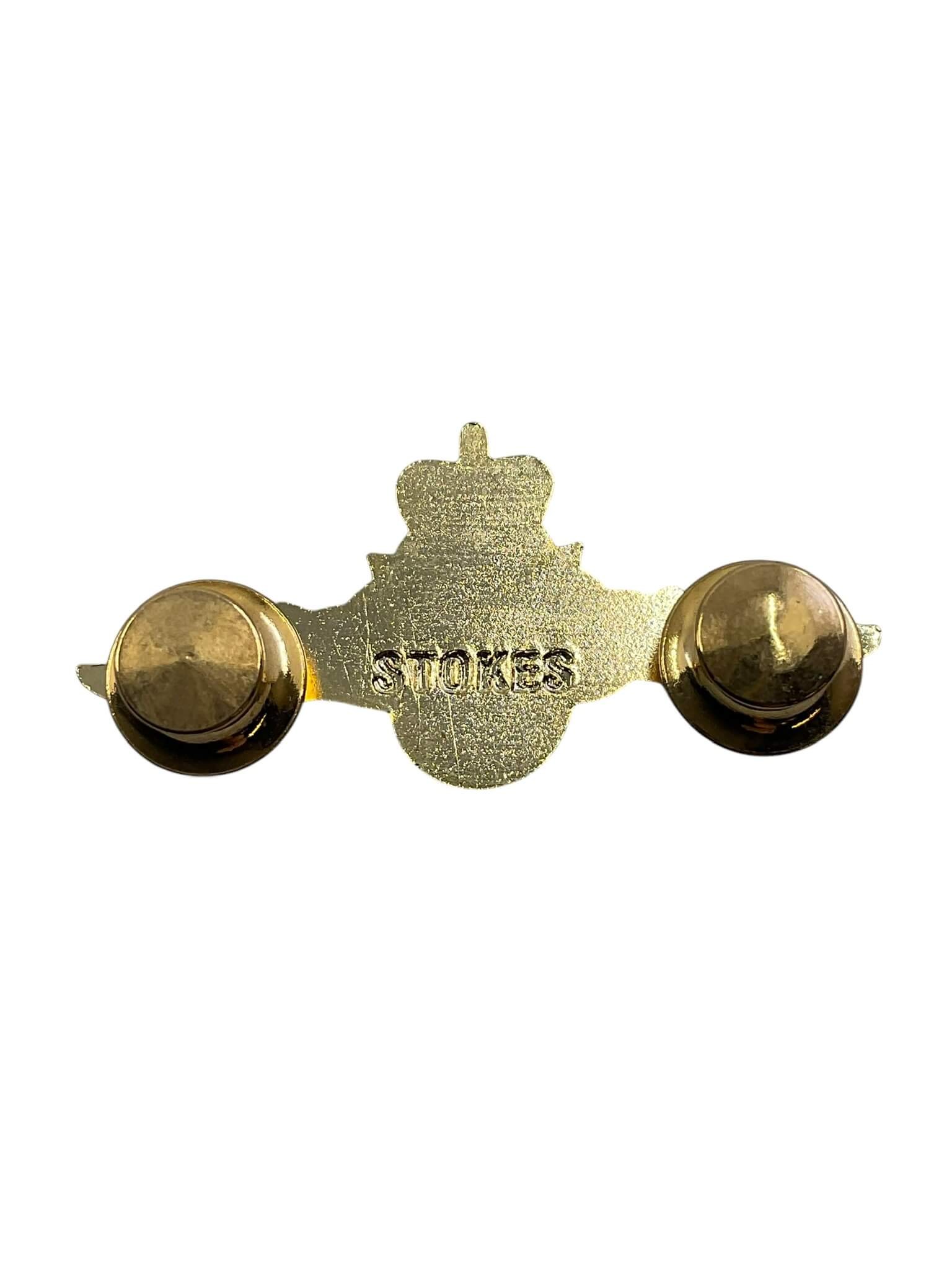 Canadian Forces Metal Clearance Diver Badge Miniature Canadian Forces Metal Clearance Diver Badge Miniature