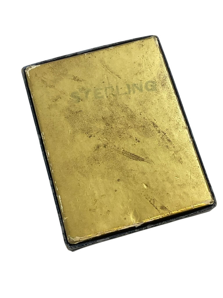 WW2 US OSS Detachment 101 Burma Campaign Bar In Box WW2 US OSS Detachment 101 Burma Campaign Bar In Box