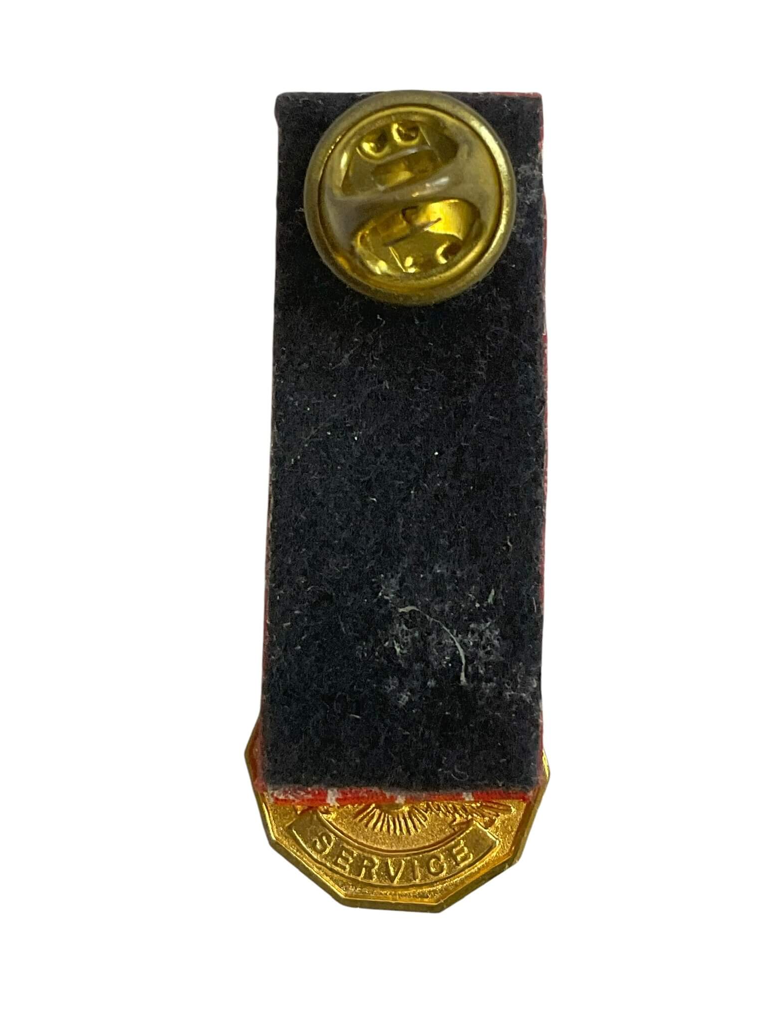 Canadian Forces Decoration Medal Miniature COPY Canadian Forces Decoration Medal Miniature COPY