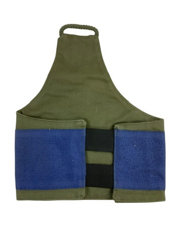 US Army Military Police MP Armband Brassard OD US Army Military Police MP Armband Brassard OD