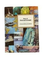 US USAAF USAF Days Of Trial And Triumph History Of Lockheed Reference Book