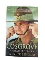 Australian Cosgrove Portrait of a Leader Reference Book