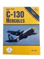 US USAF USN USMC C 130 Hercules Ray Leader CM DS Vol 7 SC Reference Book US USAF USN USMC C 130 Hercules Ray Leader CM DS Vol 7 SC Reference Book
