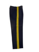 Canadian RCASC Army Service Corps Officers Trousers Pants Size 34 Waist Canadian RCASC Army Service Corps Officers Trousers Pants Size 34 Waist