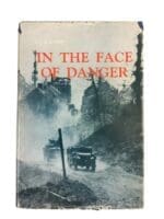 WW2 Canadian In the Face of Danger The Lake Superior Regiment in Canada Used Hardcover Reference Book
