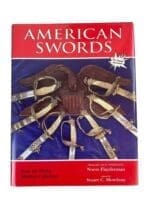 American Swords From the Philip Medicus Collection Reference Book