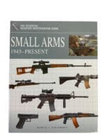 The Essential Weapons ID Guide Small Arms 1945 to Present HC Reference Book The Essential Weapons ID Guide Small Arms 1945 to Present HC Reference Book