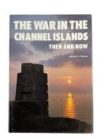 WW2 British German War In The Channel Islands Reference Book