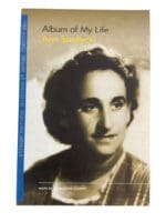 WW2 German Album of My Life Holocaust Memoir Reference Book