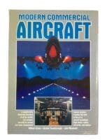 US Britain USSR France Modern Commercial Aircraft  Reference Bomber