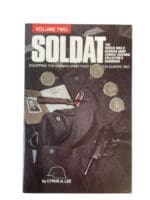 WW2 German Soldat Vol 2 Collectors Handbook Europe 1943 New Softcover Reference Book