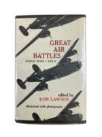 WW1 WW2 Britain US Germany Great Air Battles WW1 WW2  Reference Book
