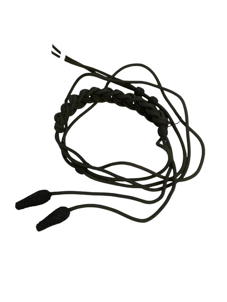 Canadian Winnipeg Rifles Officers Astrakhan Busby Hobsons with Cap Cords Canadian Winnipeg Rifles Officers Astrakhan Busby Hobsons with Cap Cords