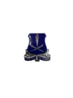 US Army Financial Management Regimental Corps DUI Distinctive Uniform Insignia Collar US Army Financial Management Regimental Corps DUI Distinctive Uniform Insignia Collar
