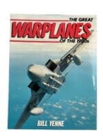 The Great Warplanes Of The 1980s Harrier F-14/15/16 MiG-23 Hornet Reference Book