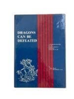 WW2 British Dragons Can Be Defeated A Record Of The George Medal Reference Book
