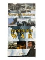 Cold War US Defining Moments Modern Warfare Reference Book