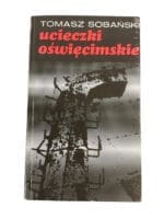 ucieczki oswiecimskie Reference Book