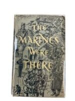 WW2 Britain The Marines Were There Reference Book