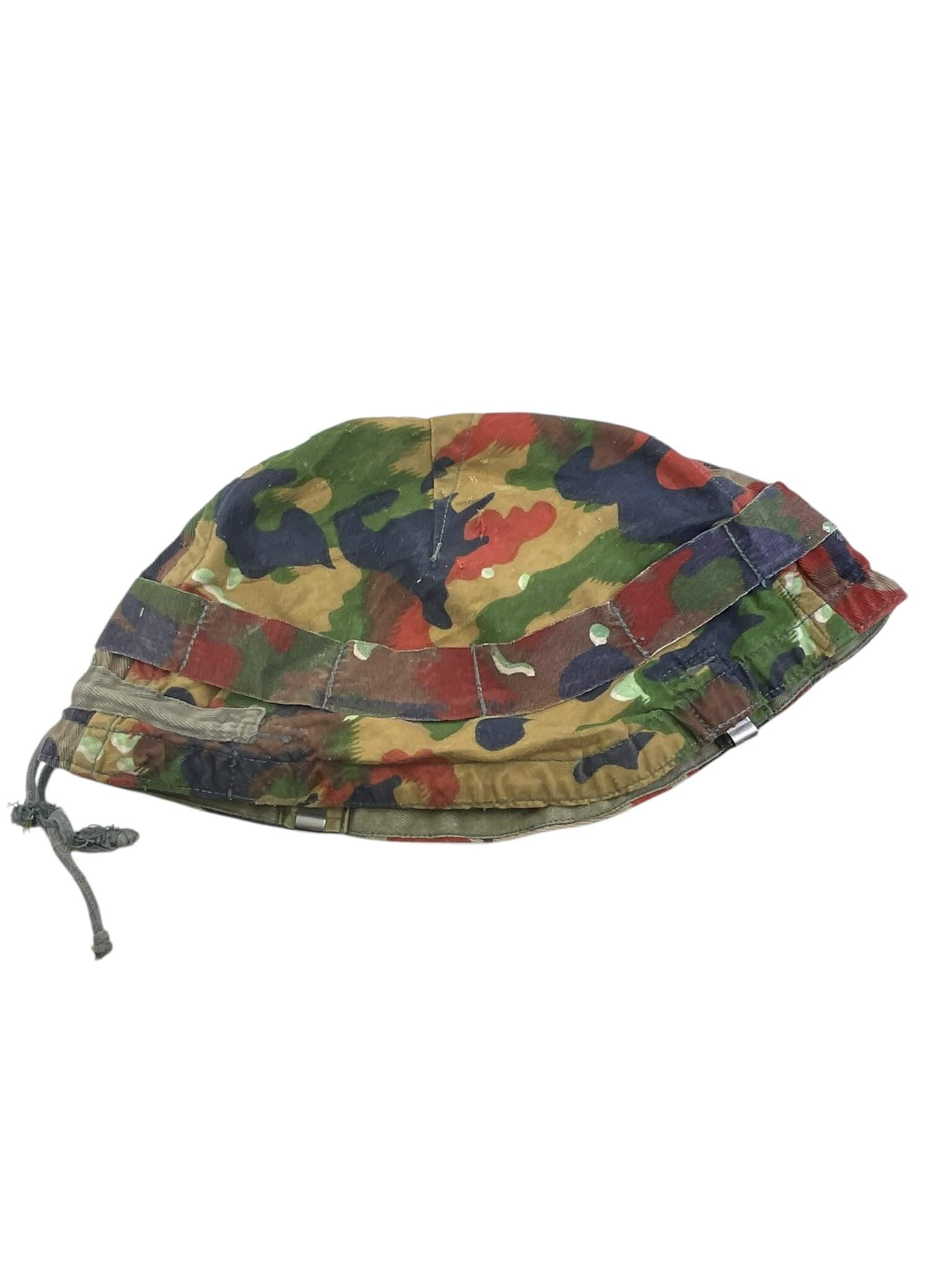 Swiss Switzerland Alpenflage Camouflage Helmet Cover 1 Swiss Switzerland Alpenflage Camouflage Helmet Cover 1