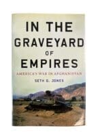 US Forces In The Graveyard Of Empires Afghanistan Reference Book