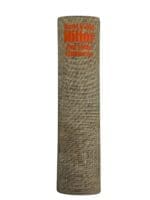 WW2 German Hitler and His Generals GERMAN TEXT Hardcover Reference Book