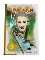 WW2 German Getting Out Alive Holocaust Memoir Reference Book