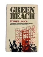 WW2 Jewish Green Beach Courageous Mission Changed World War II Reference Book WW2 Jewish Green Beach Courageous Mission Changed World War II Reference Book