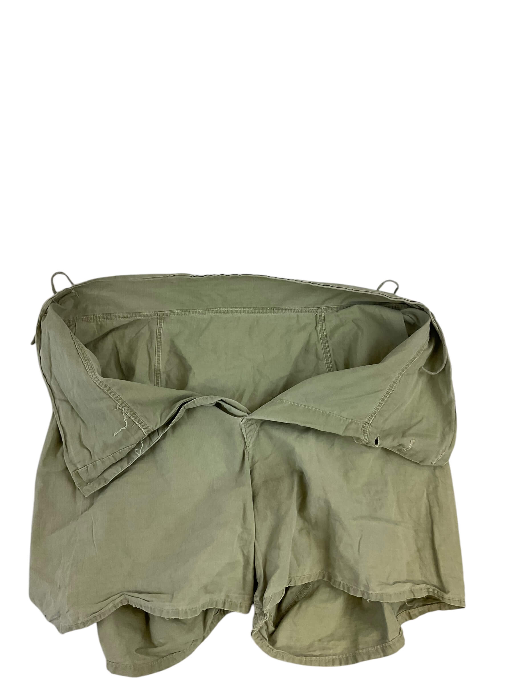 WW2 US Army Issue Boxer Shorts WW2 US Army Issue Boxer Shorts