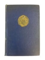 WW1 Canadian CEF 48th Highlanders of Canada Used Hardcover Reference Book