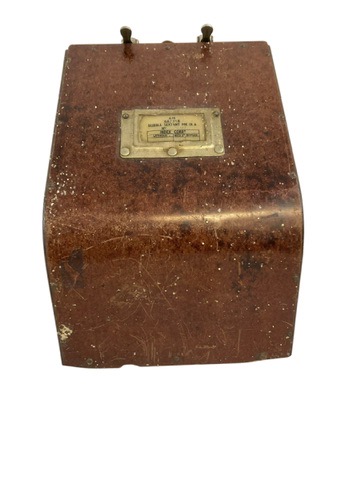 WW2 British Royal Air Force RAF Bubble Sextant Mk IX A In Case WW2 British Royal Air Force RAF Bubble Sextant Mk IX A In Case