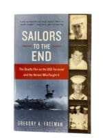 US Vietnam USS Forrestal Sailors to the End Used Softcover Reference Book US Vietnam USS Forrestal Sailors to the End Used Softcover Reference Book