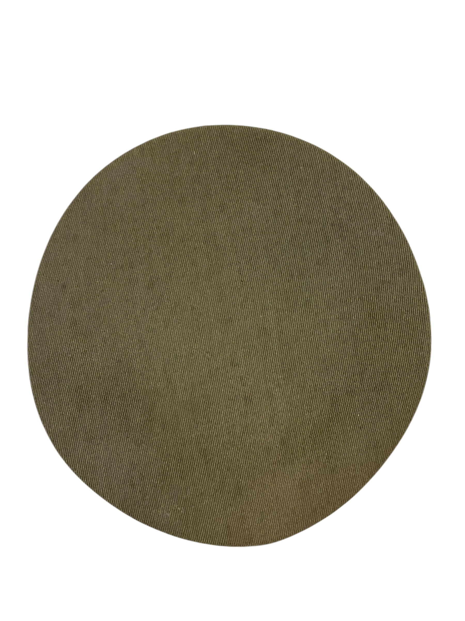 WW1 US M1912 Officers Peak Cap Named 168 Field Artillery WW1 US M1912 Officers Peak Cap Named 168 Field Artillery