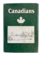 WW2 Queen's Own Rifles QOR Canadians A Battalion At War Used Hardcover Reference Book